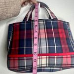 Tommy Hilfiger  Plaid Purse Photo 2