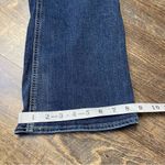 BKE  Stella Bootcut Jeans Women's 30L Blue Denim Stretch Low Rise Contrast Stitch Photo 5