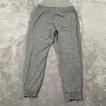 Vuori Performance Jogger Medium Long Grey Soft Cozy Athleisure Lounge Casual Photo 1