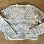 Reiss  Felicity Tweed Cardigan Photo 2