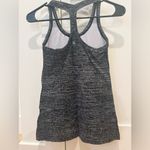 Lululemon Cool Racerback II *Nulu Photo 3