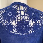 Fever Women’s Open Front Light Weight Open Photo 7