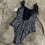 Decree pull on removable cup one piece swimwear Photo 5