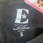 Elton John  Graphic Tee - Black Photo 2