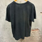 Y2K 2010 NASCAR Dale Earnhardt Jr. Black Car Racing T Photo 3