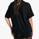 AC/DC  2018 size 3XL oversized license printed oversized graphic band t-shirt Photo 3