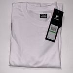 FILA Cropped T Shirt Photo 2