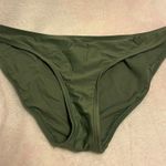 Body Glove  Smoothies Eclipse Solid Cactus Large Bikini Bottom Photo 0