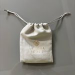 Kendra Scott  Beatrix Aqua Blue Howlite Pendant Necklace New with tags! Photo 10