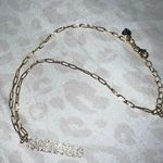 Frasier Sterling Sagittarius Necklace Photo 3