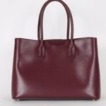 Ralph Lauren Leather Tote Photo 1