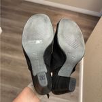 Paul Green Cayanne Peep Toe Sandals Classic Leather Heel Booties Coastal Cowboy Photo 8