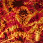 Jones New York  Signature Tie Dye Maxi Dress S NWOT Photo 14