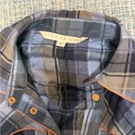 Veronica Beard Multicolor Plaid Dress NWOT- Size 00 Photo 5