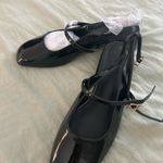 Amazon  black flats Photo 5