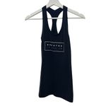 Lululemon Size 2 Cool Racerback Tank Top Breathe It All In Running Athletic Yoga Photo 2