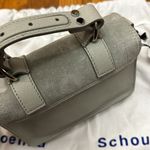 Proenza Schouler  brand new Mini Grey bag Photo 7