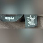 Mossimo Supply Co. S Corduroy Cargo Blazer Jacket Brown Photo 6