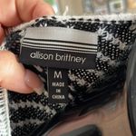 Allison Brittney  open front cardigan with pockets Photo 2