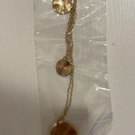 Bohme  NWT 3 tier pendant necklace Photo 1