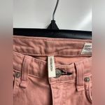Rag and Bone  NEW High rise bell denim jeans size 27 women’s Photo 4