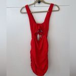 Tiger Mist Nwot  cut out mini dress Photo 3