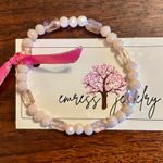 Handmade Handcrafted NWT Victoria Bracelet Photo 2