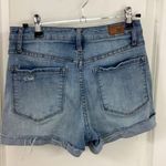 RSQ Super High Rise Mom Shorts Photo 2