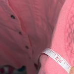 Lands' End  Women’s Lightweight Shacket 24” P2P Photo 3