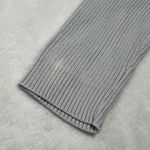 Brandy Melville  John Galt Delilah Crop Knit Ribbed Top Size One Size Casual Photo 9