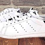 Adidas Stan Smith Original Women’s Shoes Sz 8.5 Photo 3