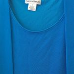 FINAL MARKDOWN Ladies drapers and Damon’s jacket and shell large Blue Photo 1