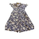 UNTUCKit Camille Floral Dress Photo 5