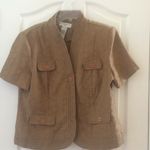 Sag Harbor FINAL MARKDOWN Ladies  jacket 16 Photo 0