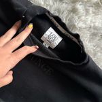 Lounge  Apparel Cropped Crewneck Photo 2