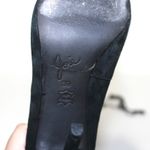 Joie  Angelynn Ankle Tie Pointed Toe Pumps Stiletto Heels Size 39 Photo 7