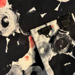 Milly  Pants. Cotton blend. ‎ Front zipper.   Size 8 Photo 7