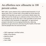 J.Crew Ciel Top in Cotton Poplin Size XS White NEW Casual Preppy Coastal CI507 Photo 13