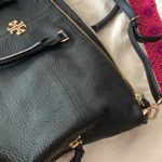 Tory Burch  black bag Photo 6