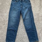 Madewell Mom Jeans 28 Photo 0