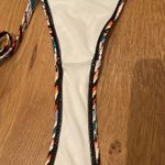 Boohoo  - Aztec Print O Ring Tie Detail Bikini Top & Bottoms Photo 4