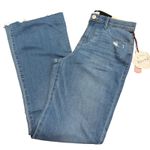 Knox Rose  Women's Light Blue High-Rise Bootcut Jeans - Size 8 - NWT Photo 0
