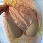 For Love & Lemons  Blossom Maxi Dress Size Medium In Color Multi XS NWT Photo 9