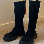 Farm Rio Black Boots Photo 0