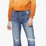 💕MOTHER SUPERIOR💕 Tripper Chew Cryin' Cowboys Blue Size 23 Photo 1