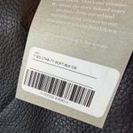 Everlane  The Soft Leather Tote Black Pebbled Shoulder Bag Genuine Leather New Photo 8