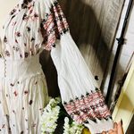 Free People Mykonos Maxi Top Photo 2