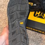 Caterpillar Cattepillar Women's Venward Comp Toe Static Work Shoe - Black -size 8.5 wide Photo 6