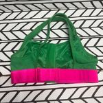 Shefit Flex Sports Bra Medium Green Photo 3