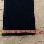 Chico's Chico’s So Slimming Dark Wash Slim Jeans 1S / 8 Short Photo 13